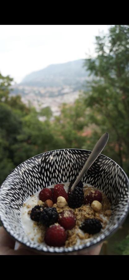 Bascarsija With A View Appartement SJJ Buitenkant foto